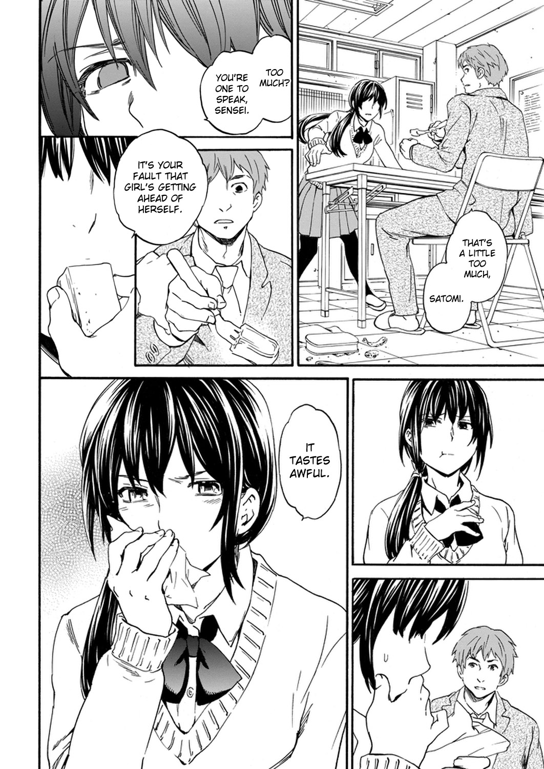 Utsu Part page 2 full