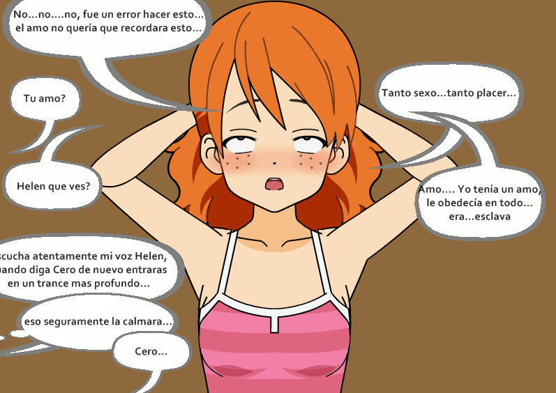 Las distintas caras de Helen page 10 full