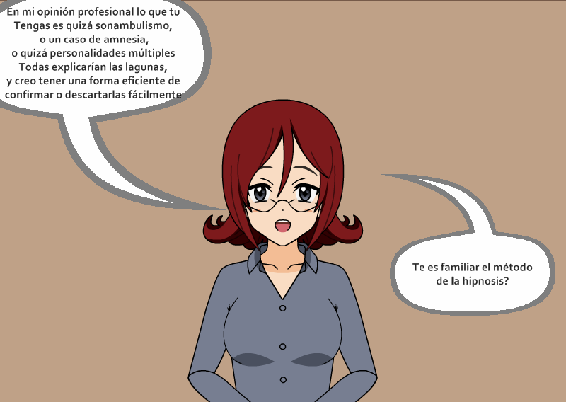 Las distintas caras de Helen page 5 full