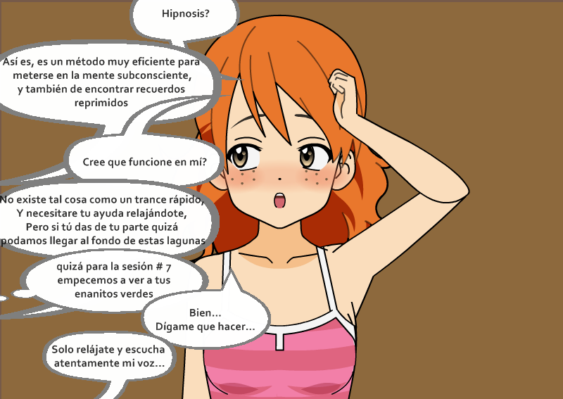 Las distintas caras de Helen page 6 full