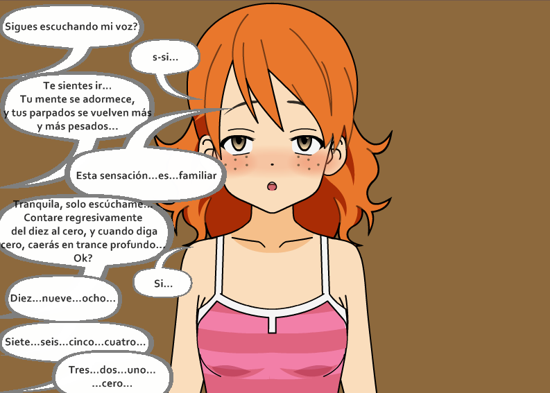 Las distintas caras de Helen page 7 full