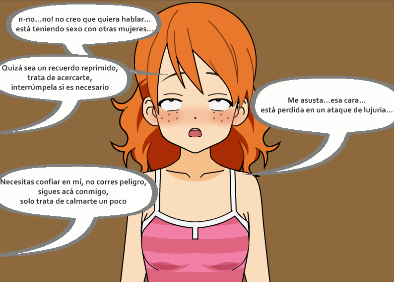 Las distintas caras de Helen page 9 full