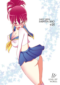 Saintia Sho +18
