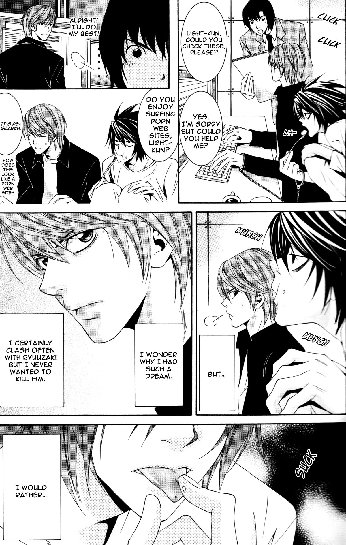 Trap page 10 full