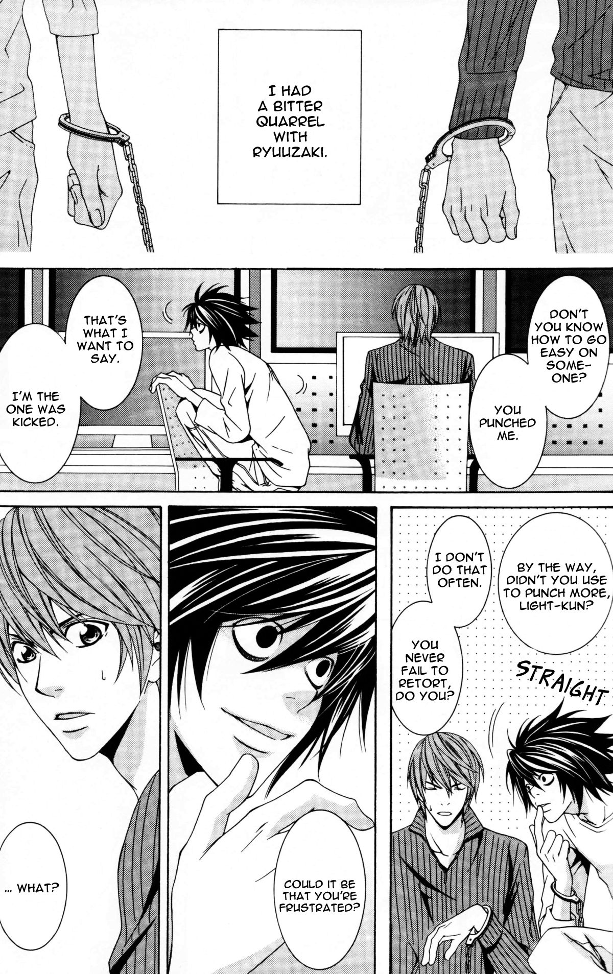 Trap page 4 full