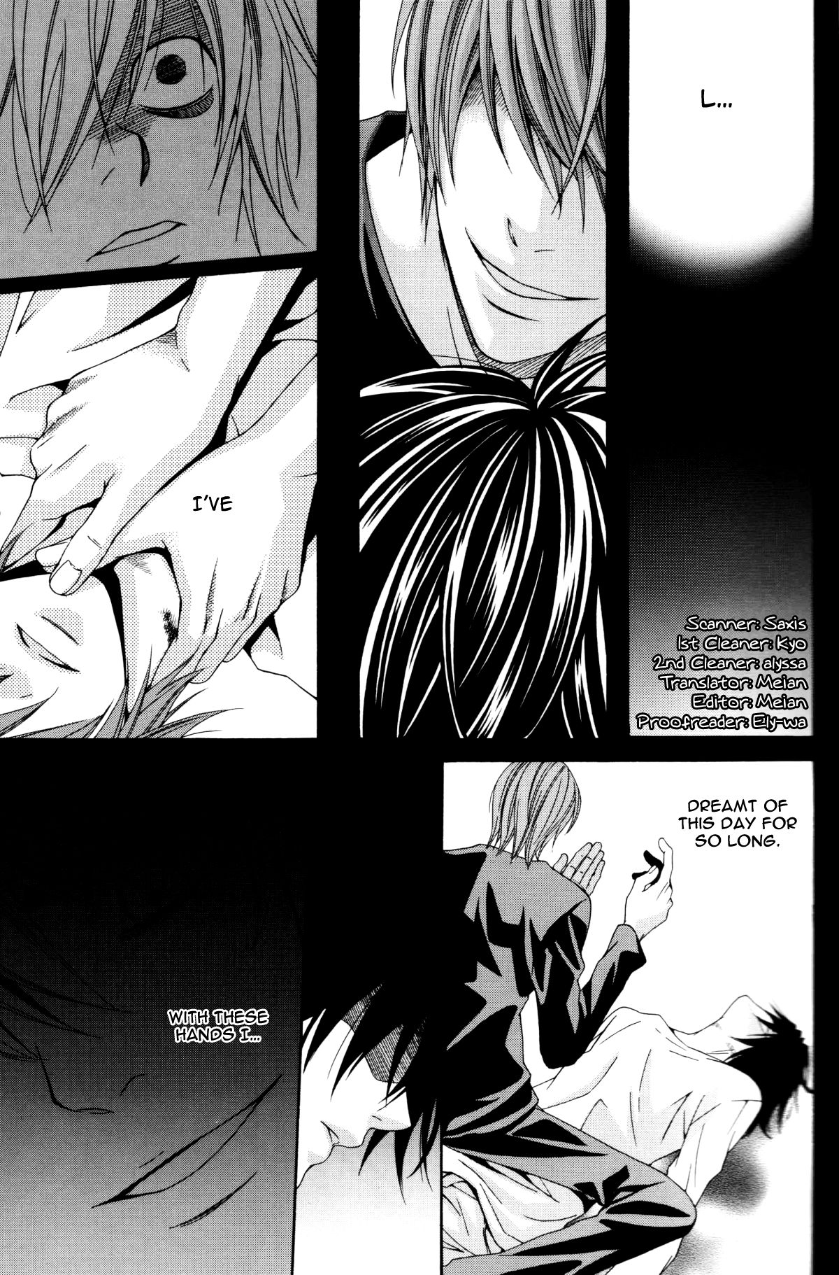 Trap page 8 full