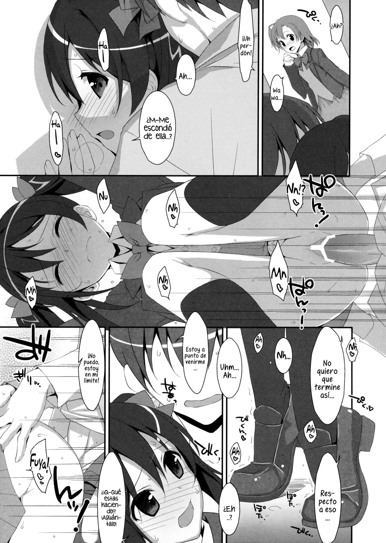 LOVE NICO! page 10 full