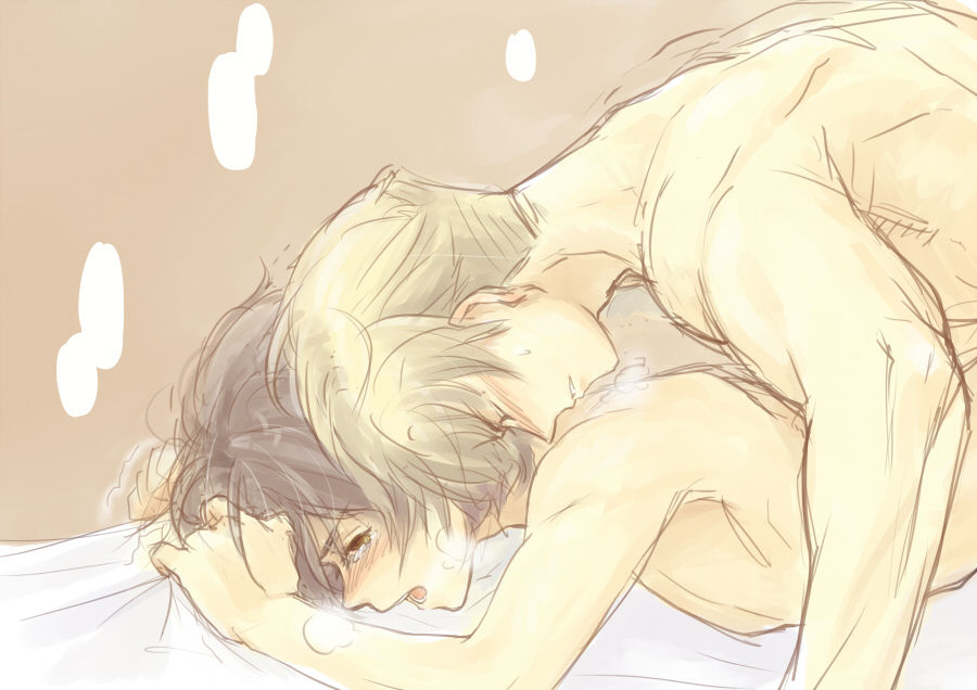 Gundam Unicorn - Banagher Links     R18 ONLY page 5 full