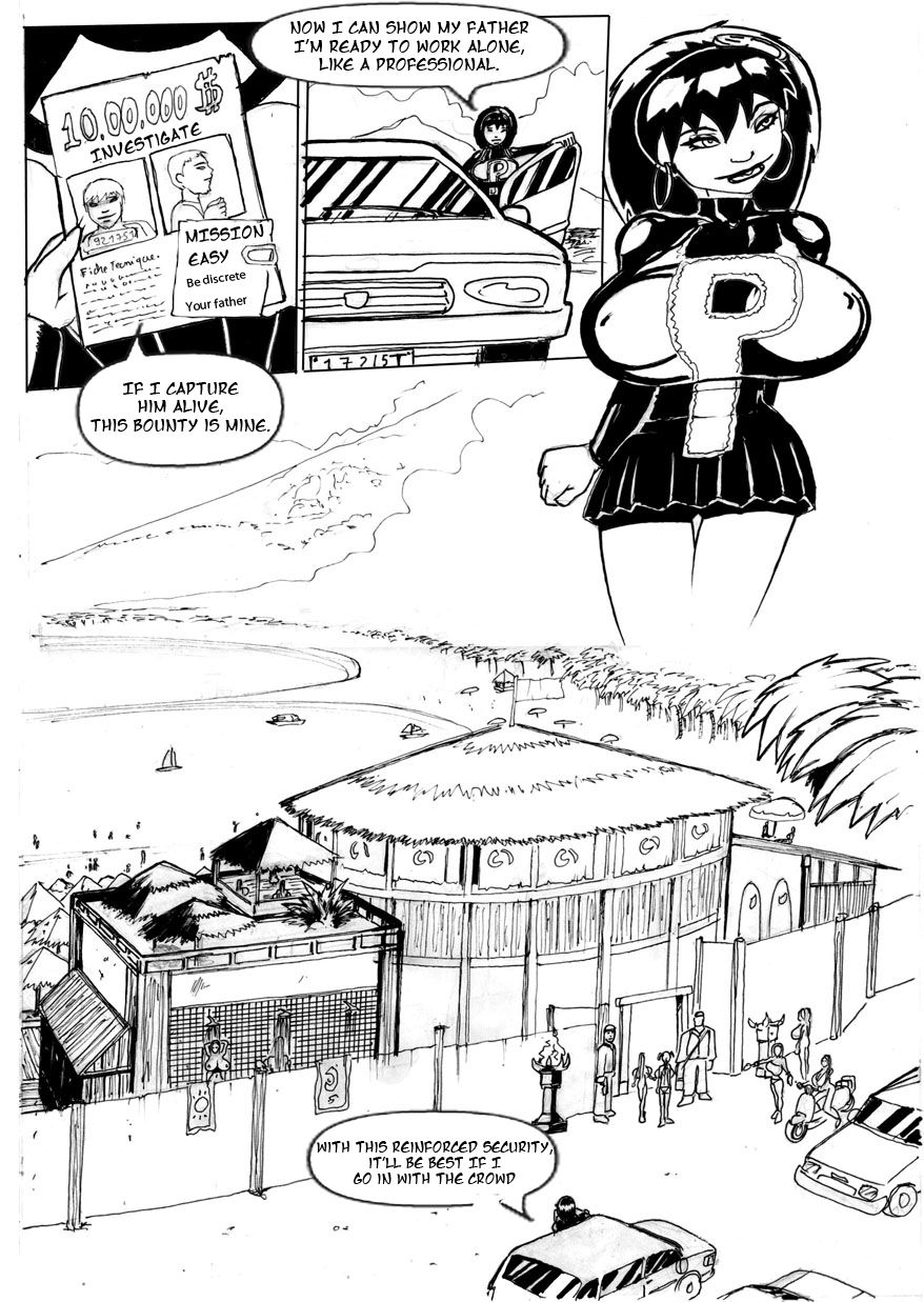 Body Panda page 2 full