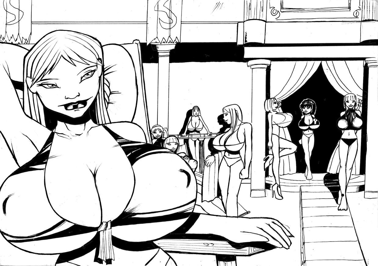 Body Panda page 4 full