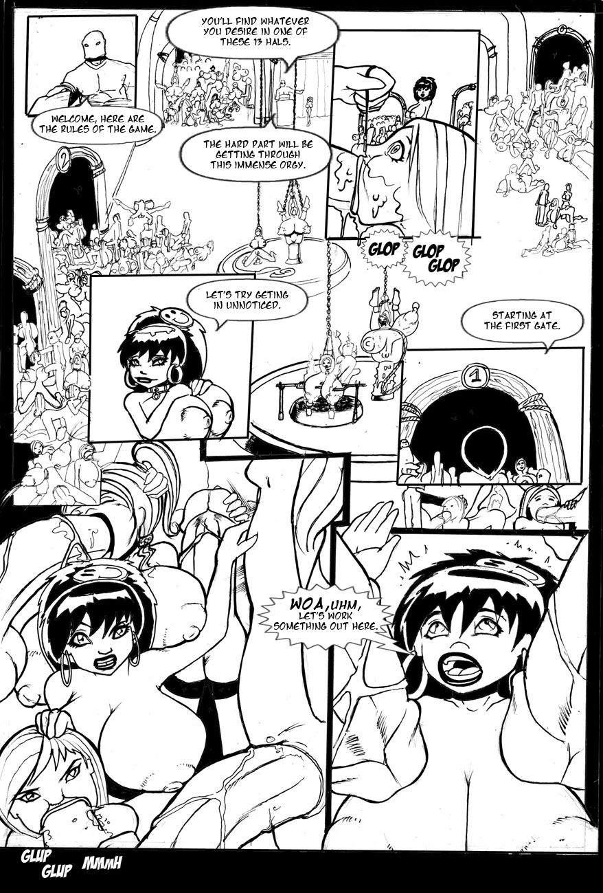 Body Panda page 6 full