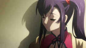 Maken-Ki Uncensored Gifs page 3 full