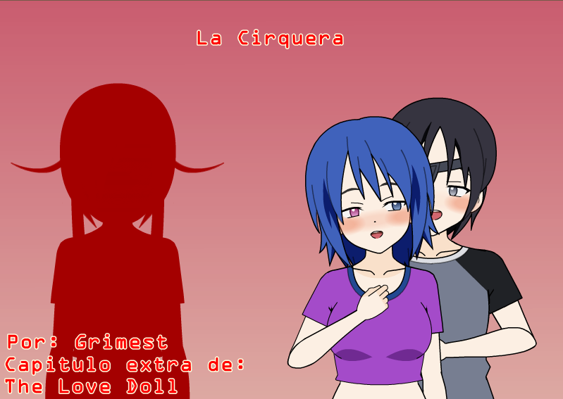 La Cirquera page 1 full