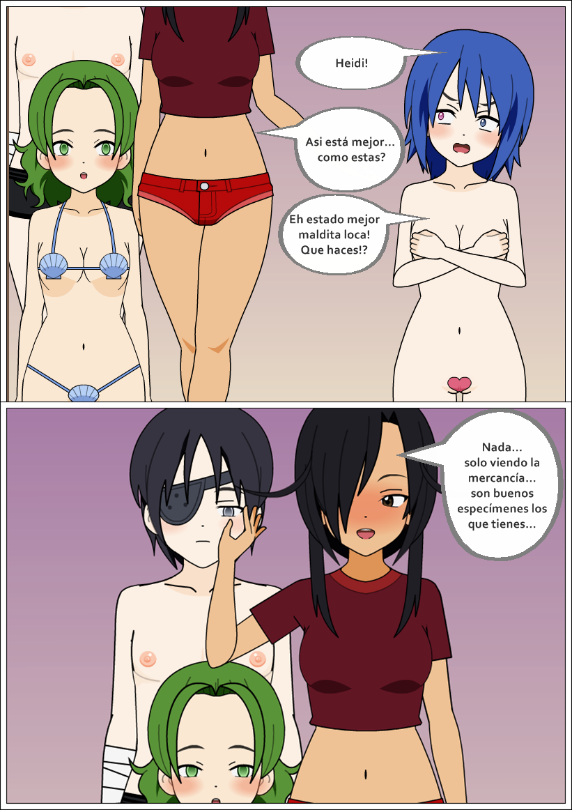 La Cirquera page 10 full