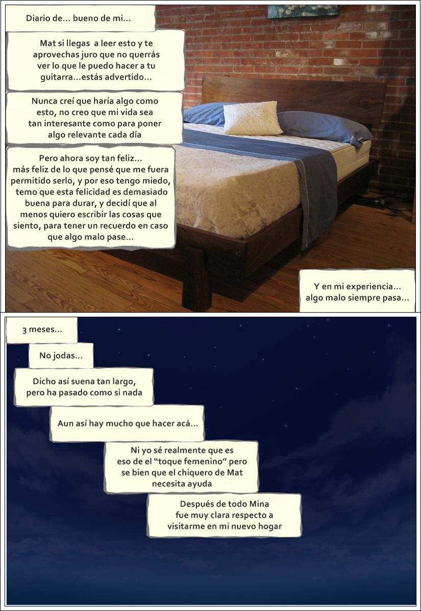 La Cirquera page 3 full