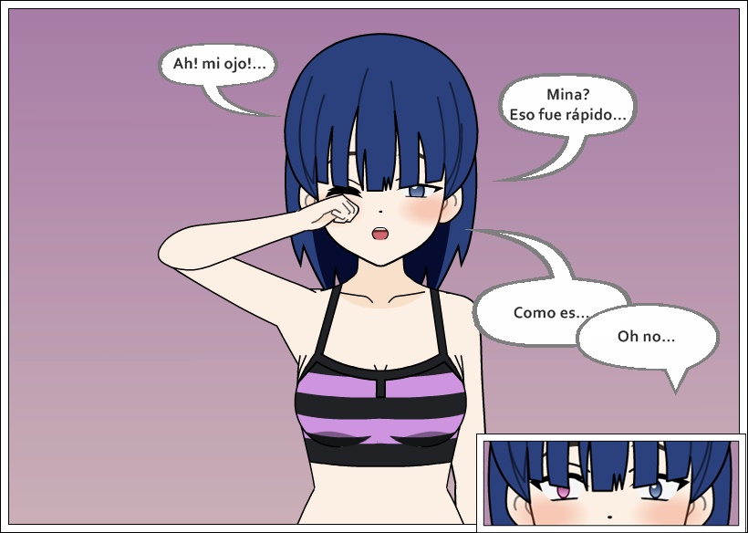 La Cirquera page 7 full