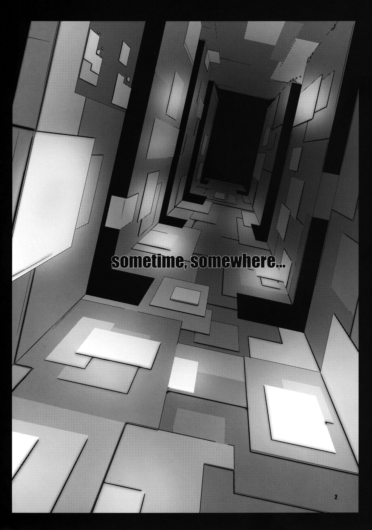 HARD MODE page 4 full