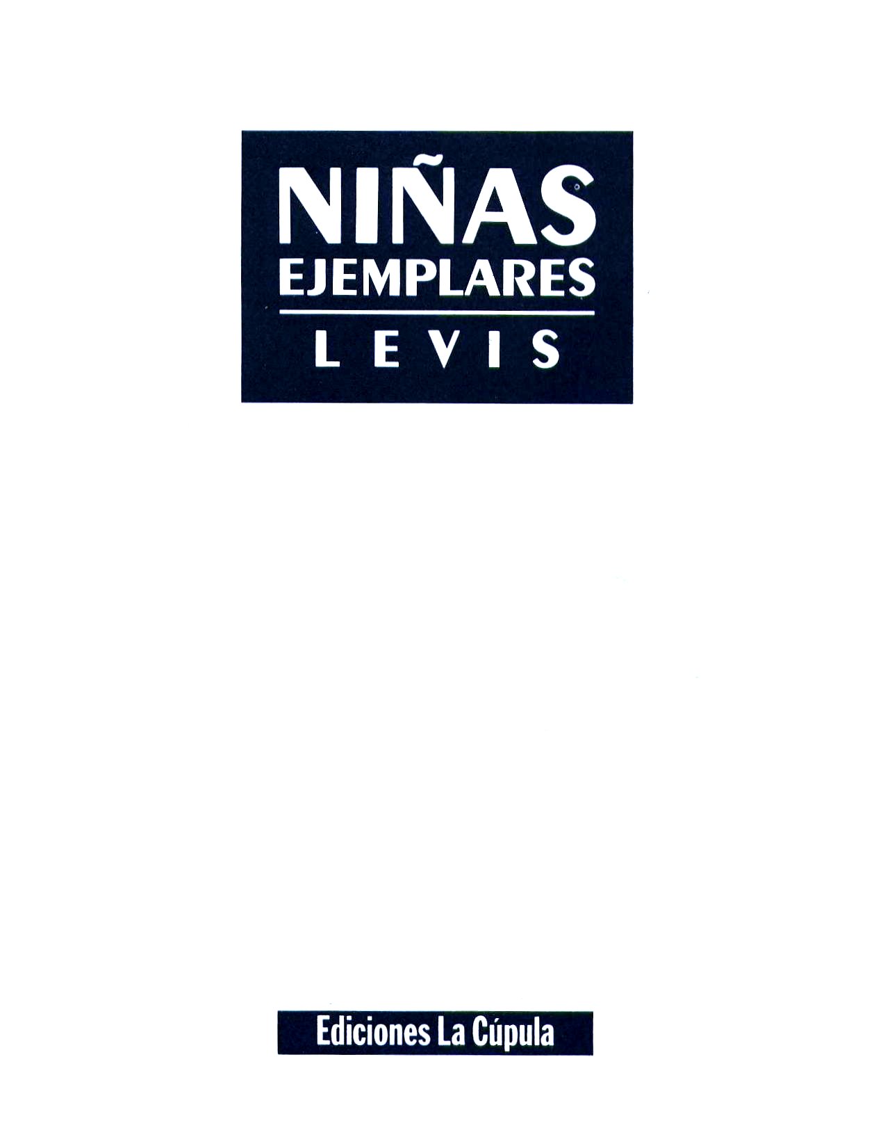 Niñas Ejemplares page 3 full