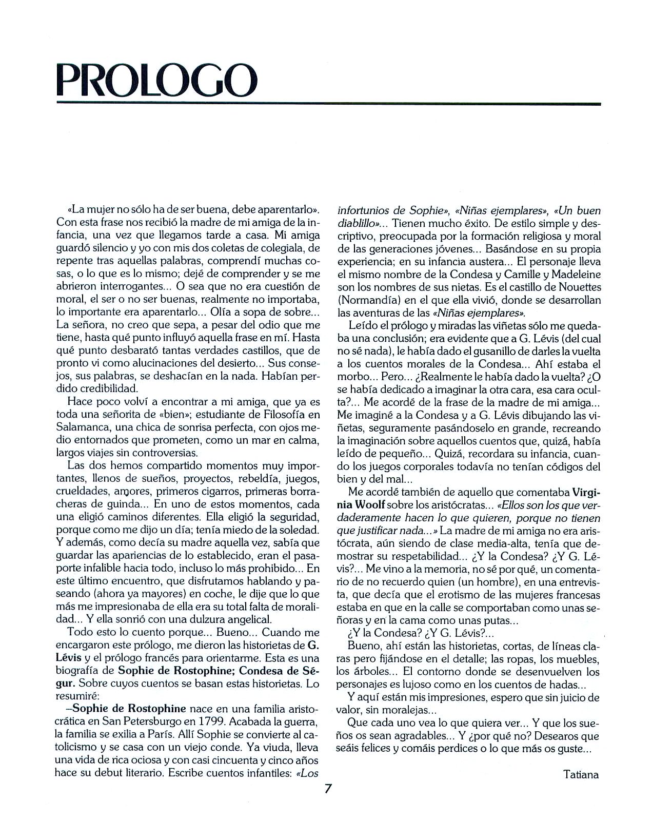 Niñas Ejemplares page 5 full