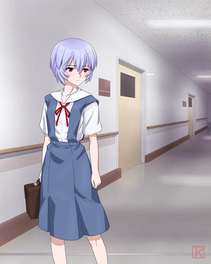Seirei Shoujo Byouin Hen page 2 full