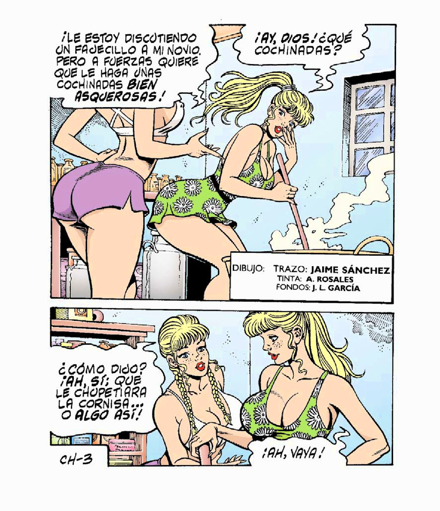 Las Chambeadoras 003 page 4 full