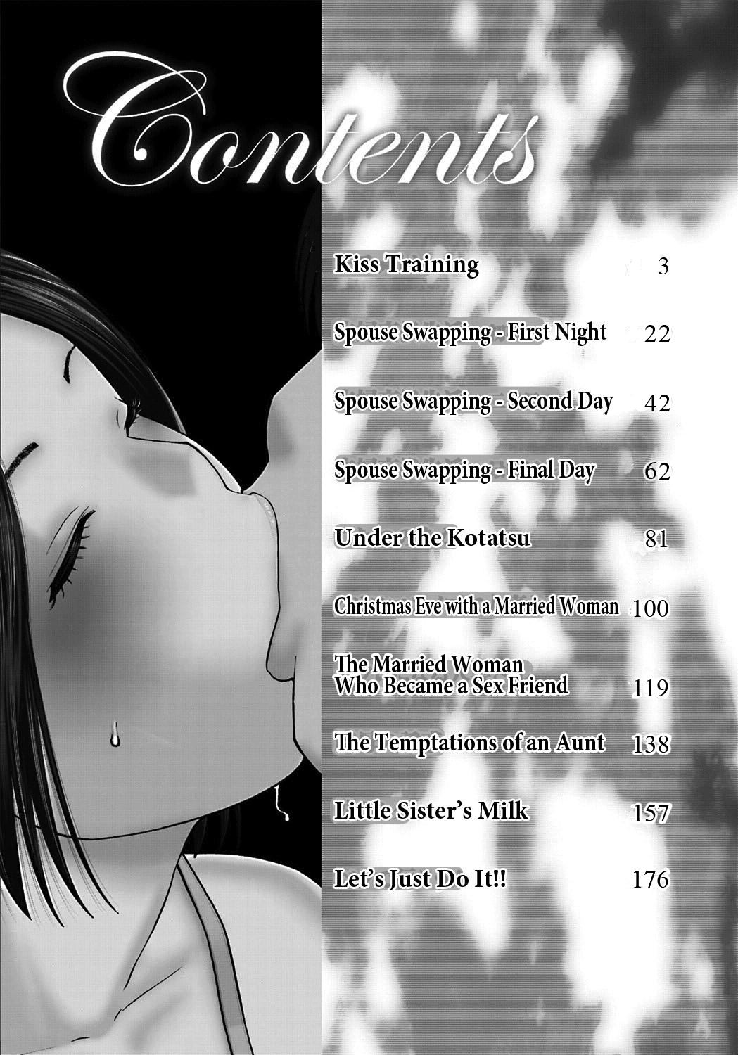 33 Sai Midarazuma | 33 Year Old Lusty Housewife page 2 full