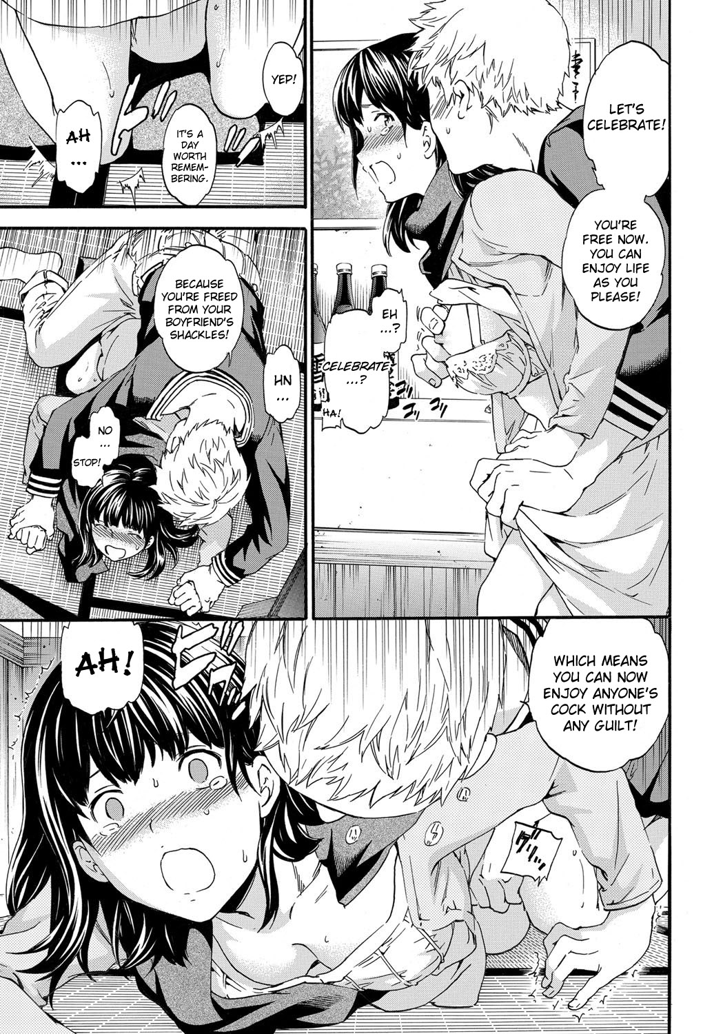 Hole page 7 full