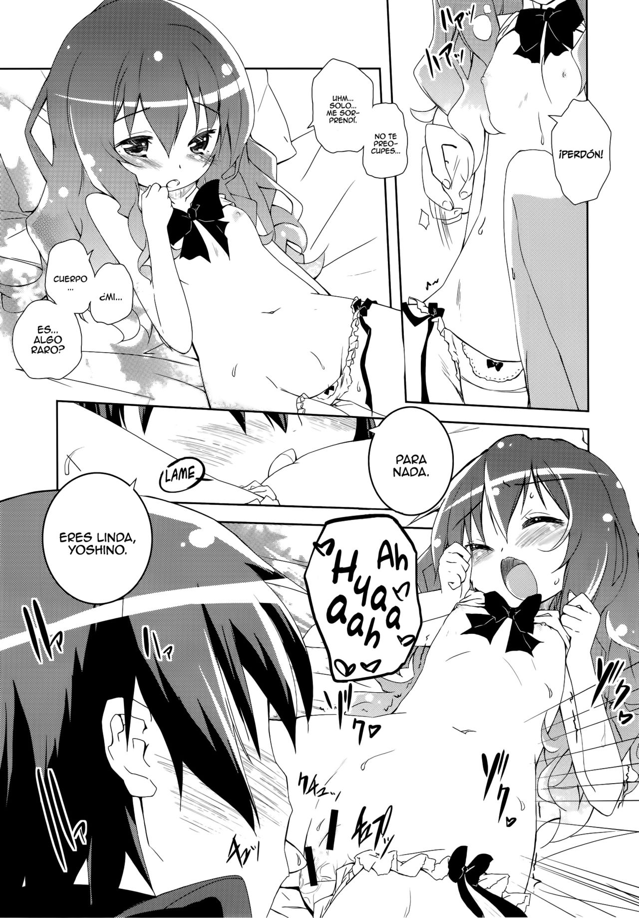 Lovely Storm! page 8 full