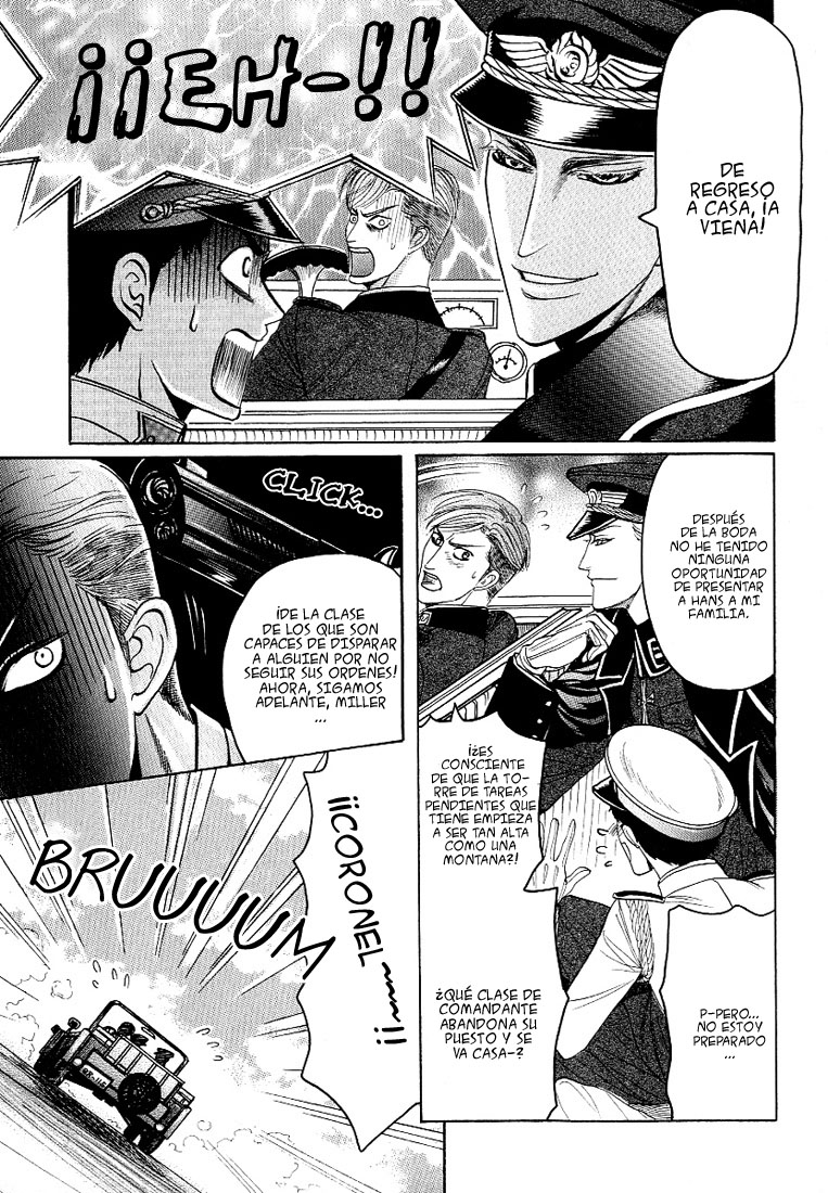 Datenshi Ni Sasageru Uta cap. 2 page 3 full