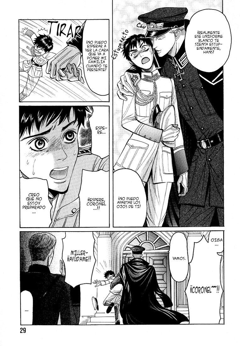 Datenshi Ni Sasageru Uta cap. 2 page 5 full
