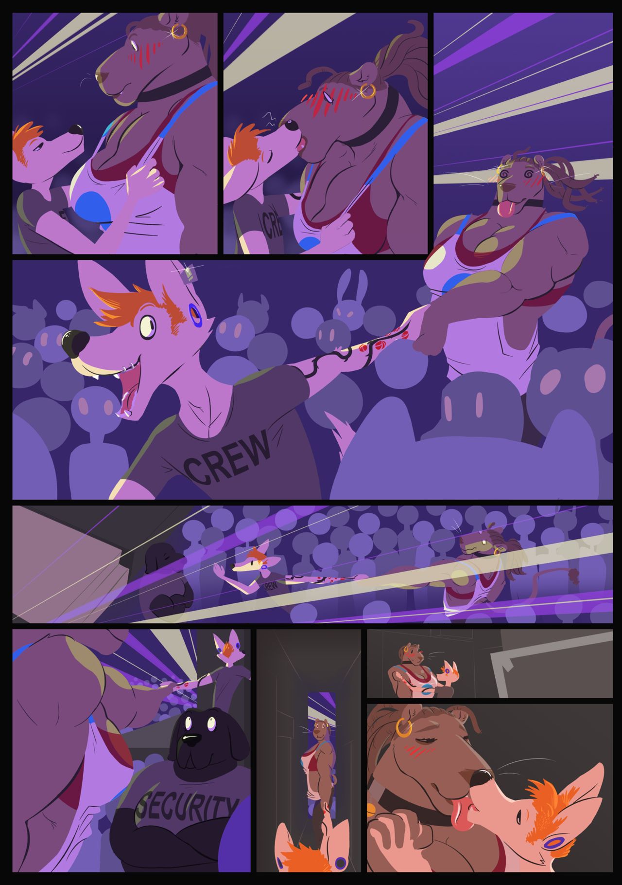 Rockin Ro' page 2 full