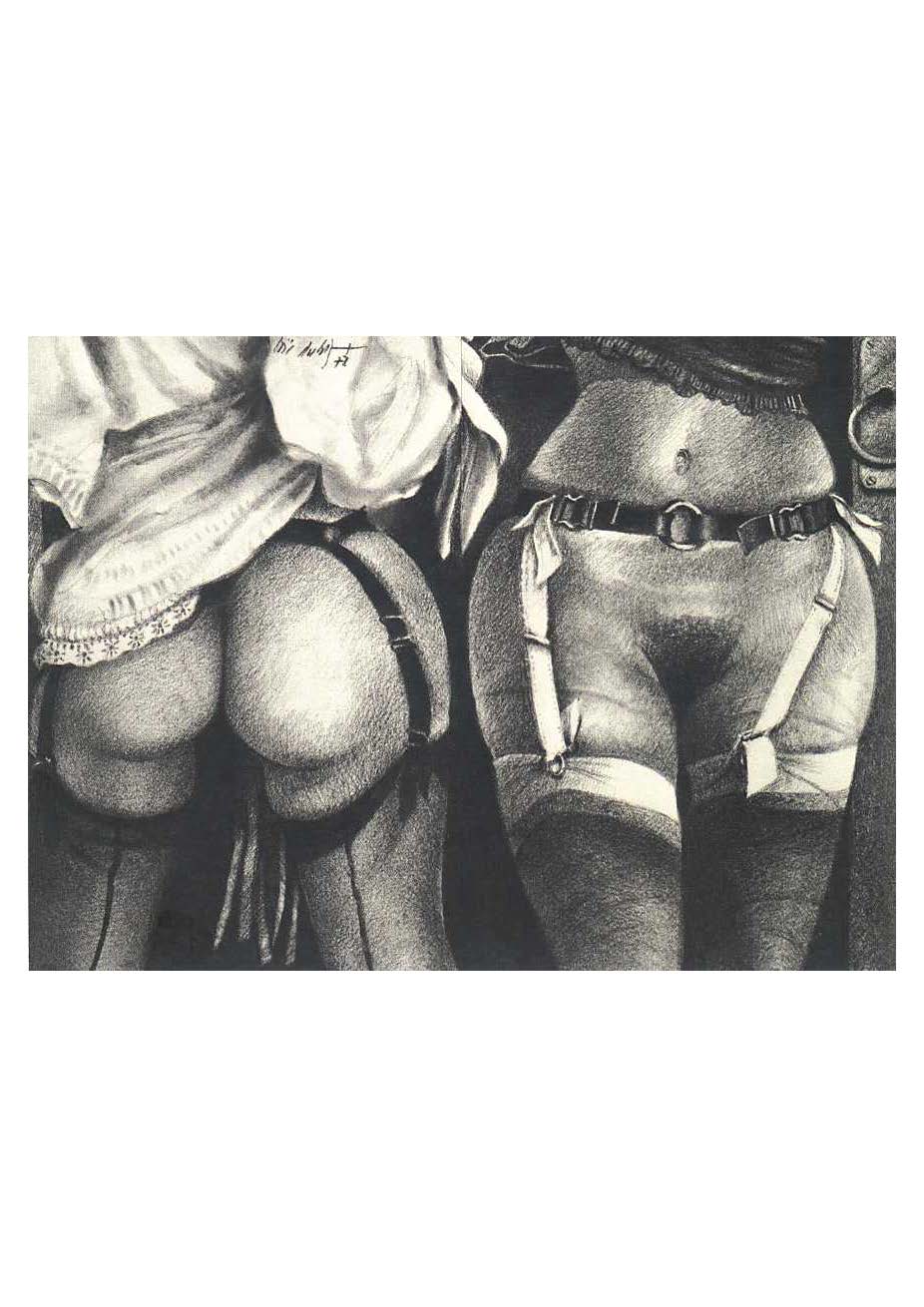 - Cent dessins pour illustrer l'Histoire d'O page 2 full