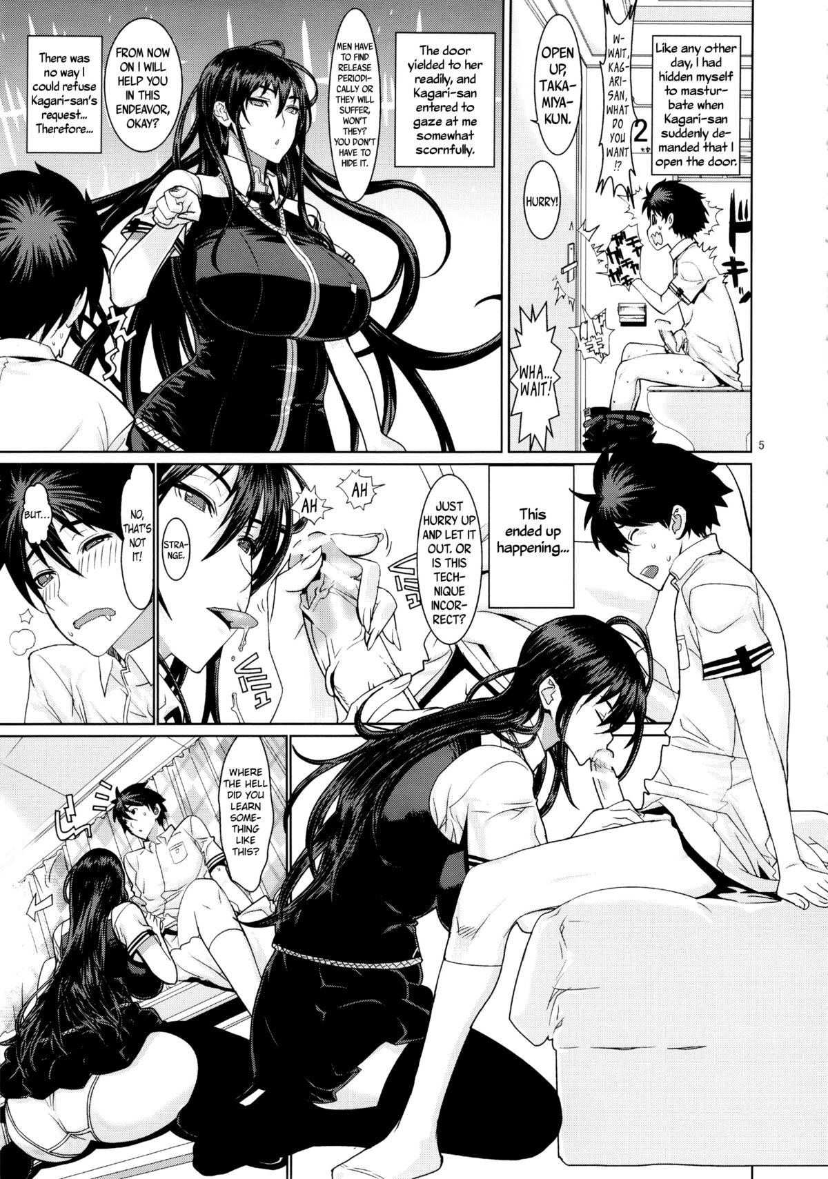 Leopard Hon 21   =Ogodei-Khan + psyburn21= page 4 full