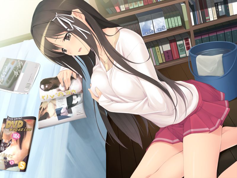 Virgin Wife, Hisoyaka na Kaitsuu ～ Anata, Otousan ni Shitsukerate shimatta no... ～ page 5 full