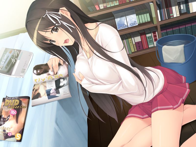 Virgin Wife, Hisoyaka na Kaitsuu ～ Anata, Otousan ni Shitsukerate shimatta no... ～ page 7 full
