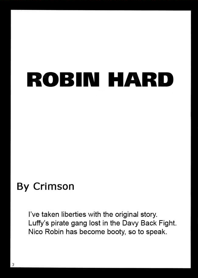 Robin Hard page 2 full