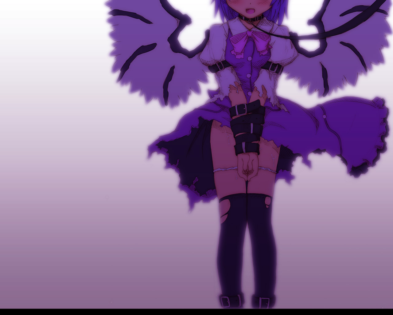 Mystia Lorelei Wallpaper Collection page 1 full