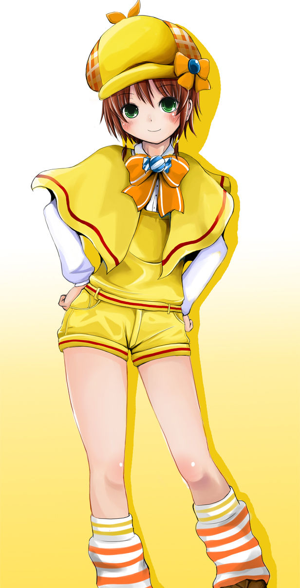 Haruyukiko page 8 full