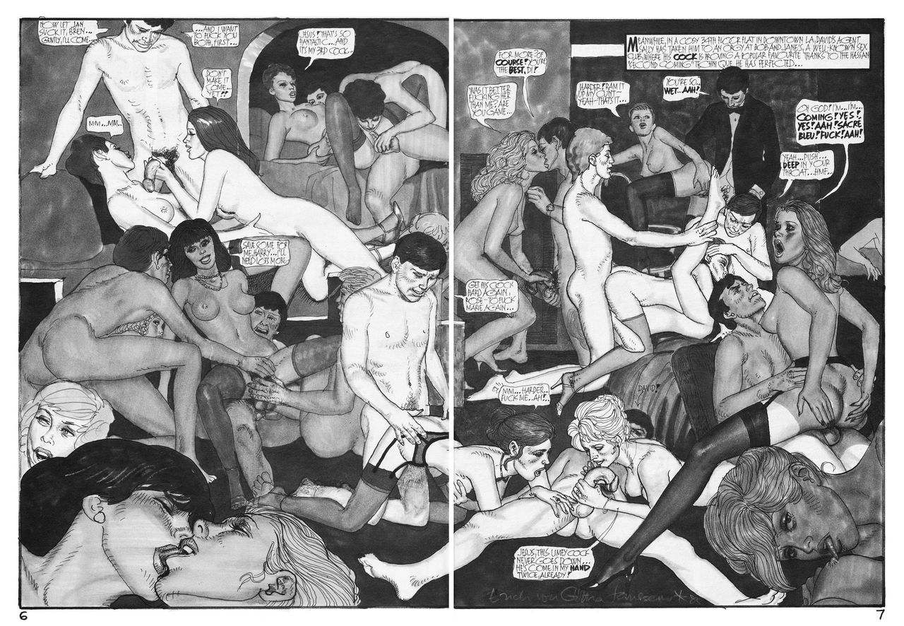 Torrid #16 page 6 full