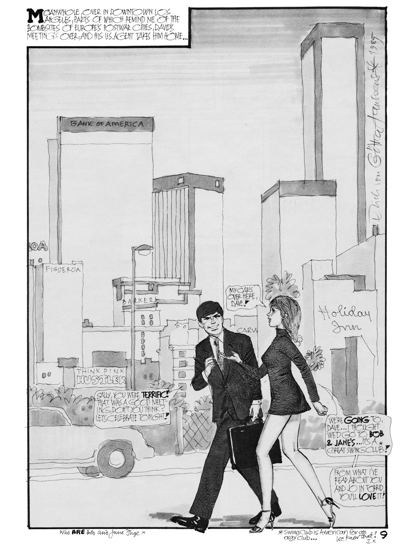 Torrid #15 page 9 full