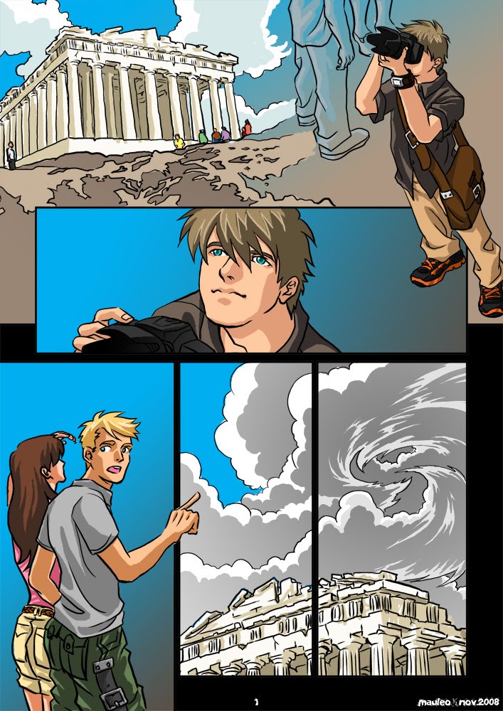 Hercules-Power Up page 1 full