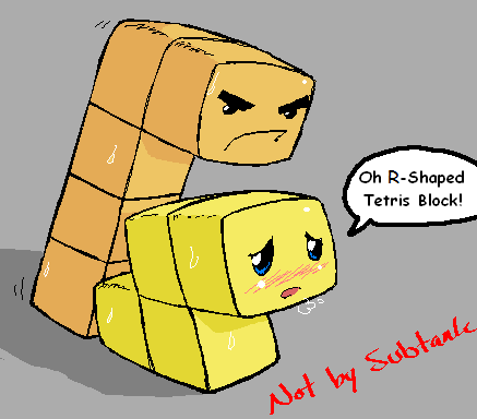 Tetris page 4 full