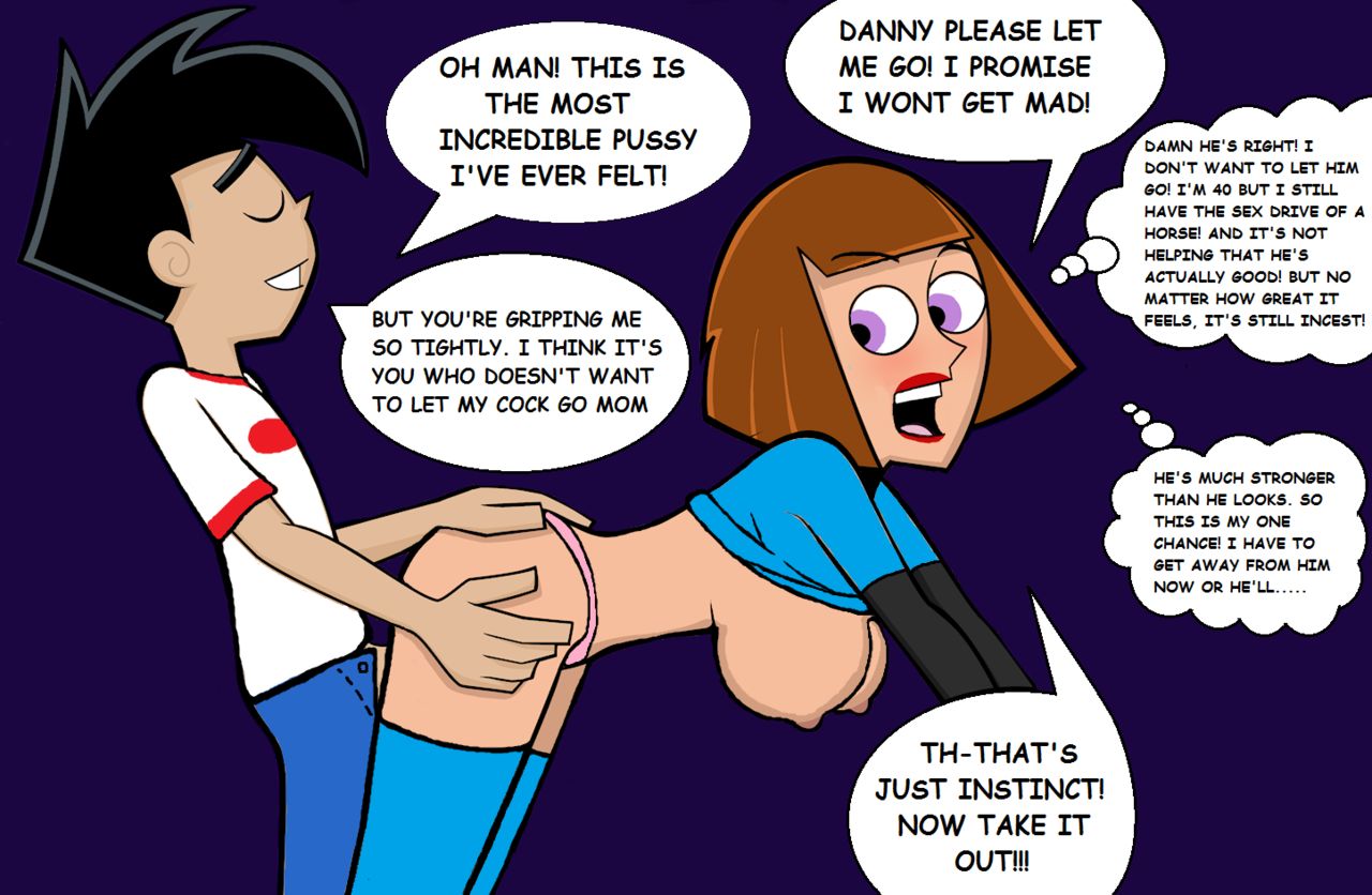 Sudden Incest A Wish Gone Wrong page 4 full