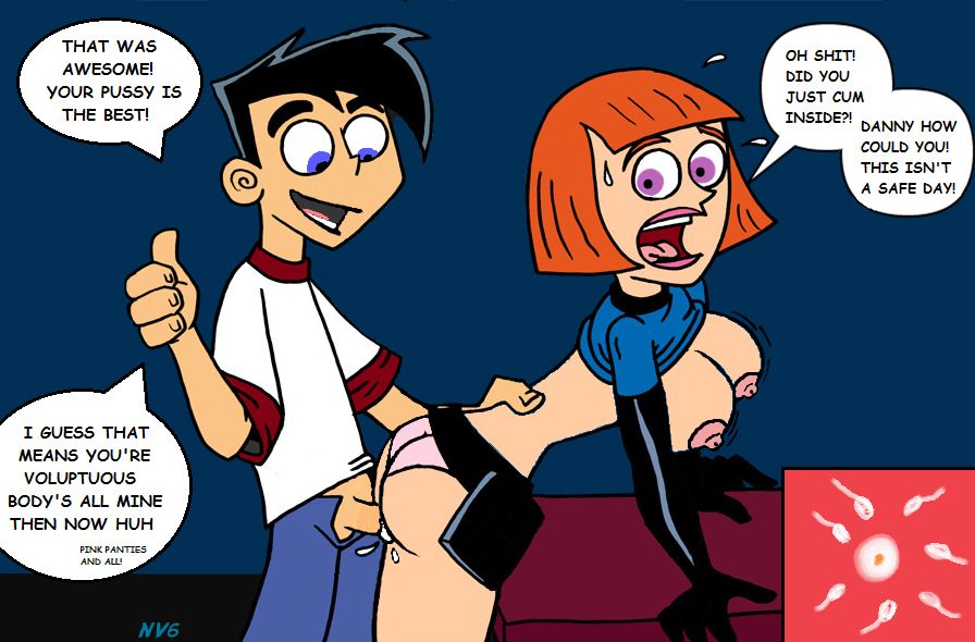 Sudden Incest A Wish Gone Wrong page 6 full