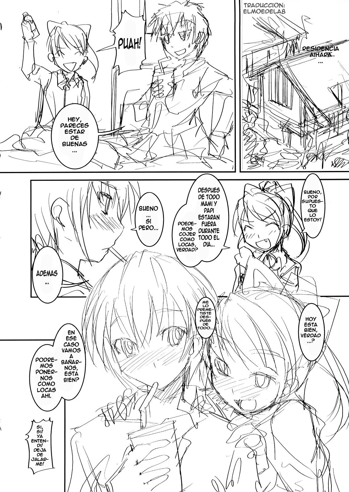 Futabu!!!! page 5 full