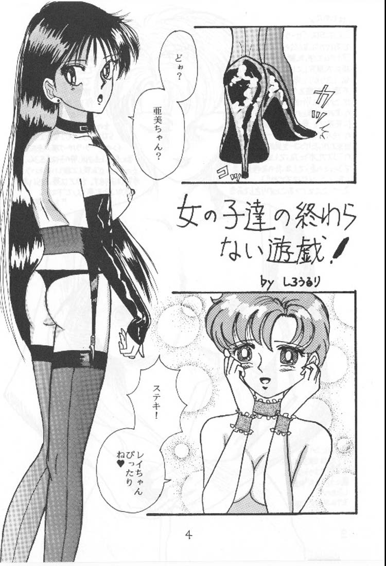 EN DOLL Junbi-gou page 3 full