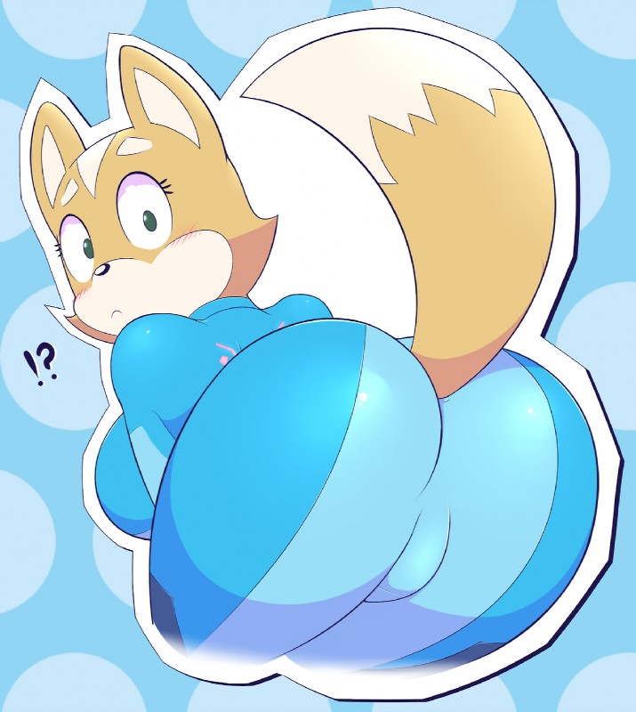Zero Suit Fox/ StarFox GenderBend page 4 full