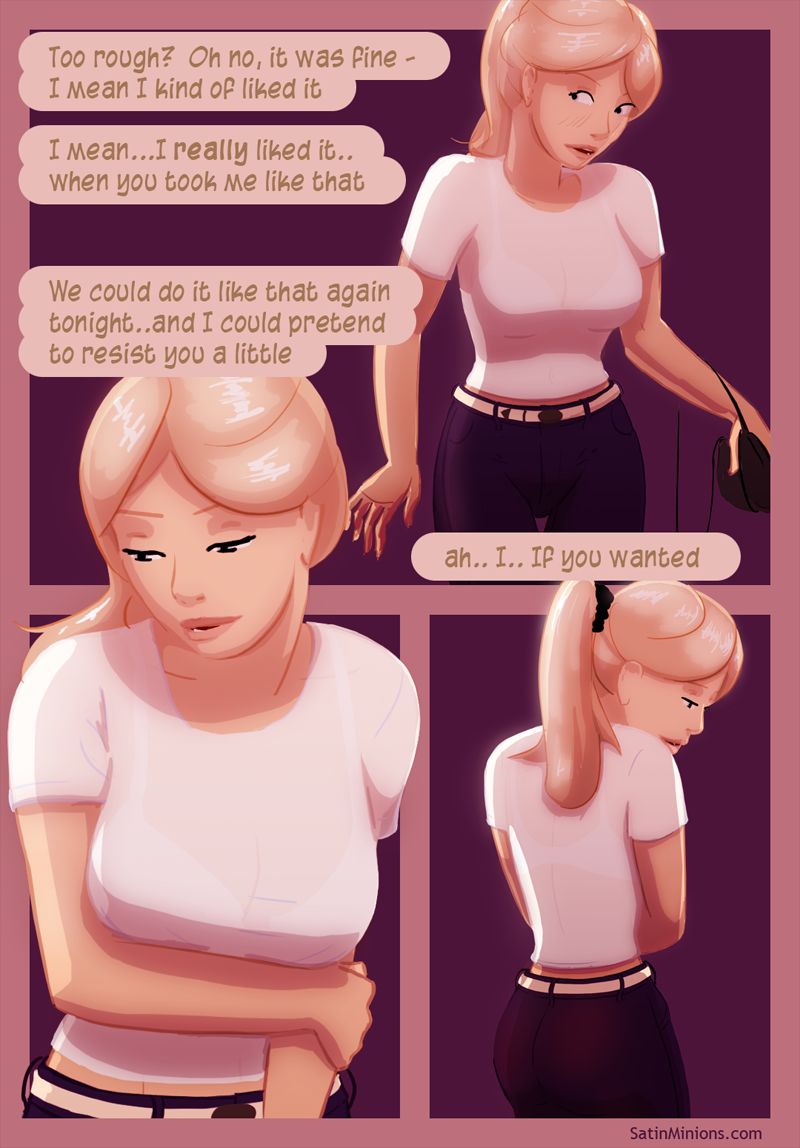 Force Play page 2 full