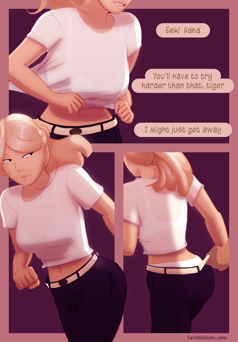 Force Play page 3 full