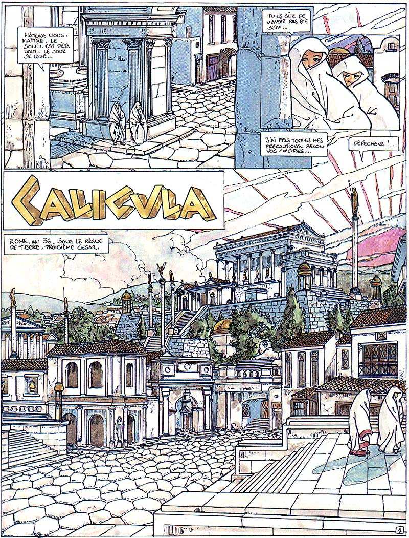 Caligula page 2 full